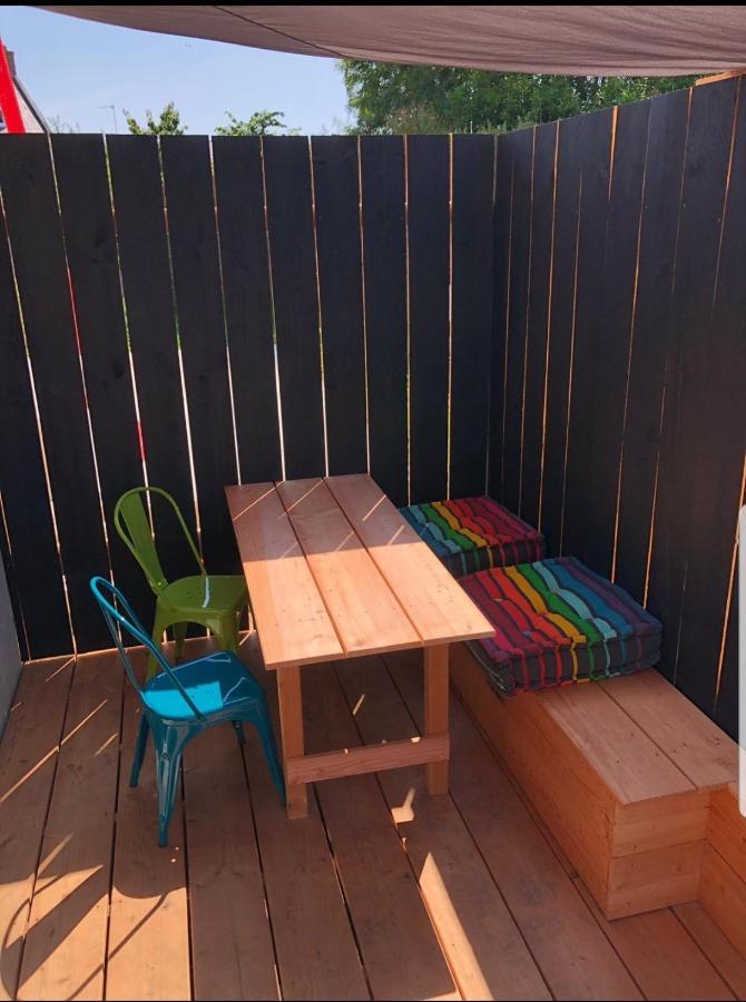 Willa Maison Design Perros Guirec, 2 A 4 Personnes Zewnętrze zdjęcie