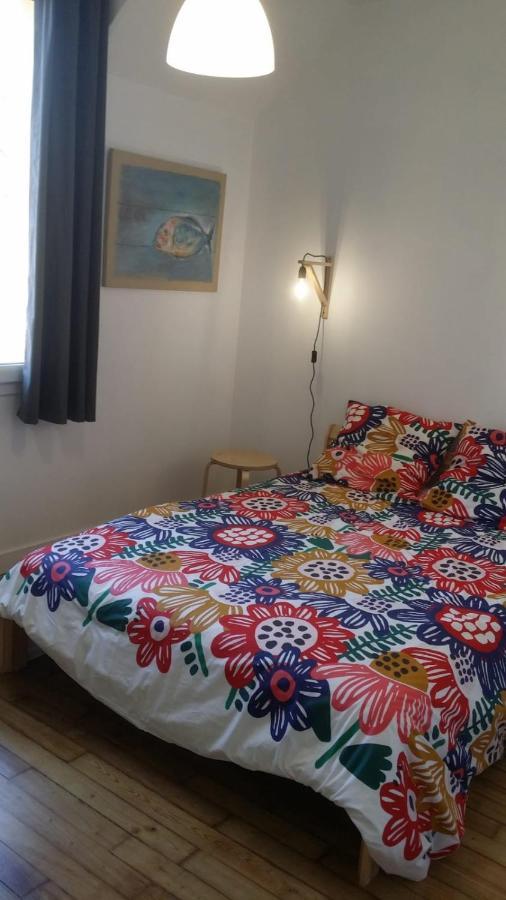 Willa Maison Design Perros Guirec, 2 A 4 Personnes Zewnętrze zdjęcie